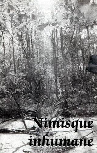 Panchrysia : Nimisque Inhumane